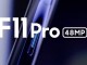 Oppo, 48MP Kameralı Oppo P11 Pro için Tanıtım Videosu Yayınladı