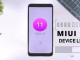 İşte MIUI 11 Alacak Cihazların Tam Listesi