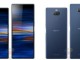 Sony Xperia 10 (XA3) ve Xperia 10 Plus (XA3 Plus) Detaylı Özellikleri ve Fiyatı Sızdırıldı
