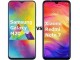 Xiaomi Redmi Note 7 İle Galaxy M20 Hız Testinde Karşı Karşıya Geldi