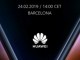 Huawei P30 ve P30 Pro, FullHD Ekran ve Android 9.0 Pie İşletim Sistemine Sahip Olacak