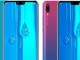 Huawei Y9 2019 ve Honor 8X Güçlerini Gösteriyor