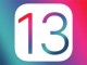 IOS 13, Sadece İPhone 7 ve iPad 2018 Üzeri Cihazlara Gelebilir 