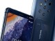 Nokia 9 PureView Resmi Görselleri Sızdırıldı