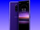 Sony Xperia 1 (XZ4) 21: 9 HDR Ekran ve 52MP Üçlü Kamera ile Ortaya Çıktı