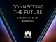 Karşınızda Huawei’nin Katlanabilir 5G Akıllı Telefonu: Huawei Mate X