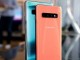 Samsung Galaxy S10 Plus Pil Performansı