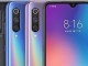Xiaomi Mi 9 Duvar Kağıtları