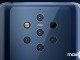 Kamera Canavarı Nokia 9 PureView Tanıtıldı