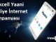 Turkcell Yaani Bedava İnternet Paketi