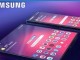 Revize Edilen Samsung Galaxy F Renderları, Çok Daha İnce Bir Cihazı Gösteriyor