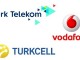 Turkcell Vodafone Turk Telekom Bedava İnternet Kampanyaları