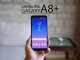 Galaxy A8+ (2018) Android Pie Güncellemesi Yayınlanmaya Başladı