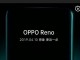 10X Zoom'lu Oppo Reno, 10 Nisanda Geliyor