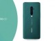 Oppo Reno, Aurora Yeşil Rengiyle Sızdırıldı