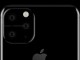 Apple, Bu Yıl Üçlü Kameraya Sahip İPhone'ları Piyasaya Sunacak