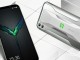 Xiaomi Black Shark 2, Basınca Duyarlı Super AMOLED Ekranla Duyuruldu