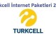 Turkcell İnternet Paketleri 2019 Tarifeleri