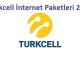 Turkcell İnternet Paketleri 2019 Tarifeleri