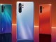Huawei P30 ve P30 Pro Resmi Görselleri Yayınlandı