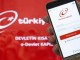 e-Devlet Üzerinde Artık 5 Yeni İşlemi Yapabilirsiniz
