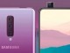 Samsung, Galaxy A90 için Çentiksiz Infinity Ekranı Onayladı