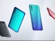 Huawei Enjoy 9S ve Enjoy 9e Duyuruldu
