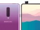 Samsung Galaxy A90, 6.73 inç Ekrana ve Daha Hızlı Kablolu Şarja Sahip Olacak