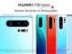 Huawei P30 Pro, 5x Periskop 40MP SuperSensing Kamera ile Resmi Olarak Duyuruldu