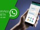 WhatsApp'ın En Son Android Beta Sürümü, Karanlık Mod Özelliği Getiriyor