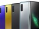 Samsung Galaxy Fold, 26 Nisan'da Avrupa'da Ön Siparişe Çıkıyor