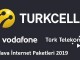 4.5G Bedava İnternet Paketleri 2019 Kampanyaları