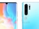 Huawei P30 Pro'nun Periskop Tarzı Zoom Kameraya Sahip Olduğu Doğrulandı