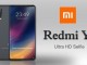 Redmi Y3, 32MP Selfie Kamerası ile Ortaya Çıktı