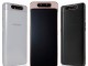 Galaxy A80, AnTuTu'da Snapdragon 730'un Kapasitesini Ortaya Koydu