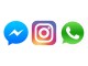 Whatsapp, Instagram ve Facebook Çöktü Mü ?