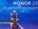 Honor 20 Serisi 21 Mayıs'ta Duyurulacak
