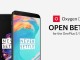 OnePlus 5 ve OnePlus 5T İçin Yeni Açık Beta Güncellemeleri Yayınlandı