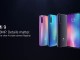 Xiaomi Mi 9 İçin MIUI 10.9.4.17 Beta Güncellemesi Yayınlandı
