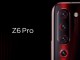 Lenovo Z6 Pro 100 MP Çözünürlüğünde Fotoğraf Çekebilecek