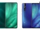 Vivo X27 Duvar Kağıtları