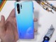 Huawei P30 Pro, Dayanıklılık Testini Birkaç Çizikle Geçti  