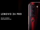 Lenovo Z6 Pro Tanıtıldı: İşte Özellikleri ve Fiyatı