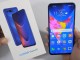 Honor 20 Pro'nun Arka Tasarımı Dörtlü Kamerayı Gözler Önüne Seriyor