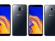 Galaxy J4 Plus ve J6 Plus Android 9 Pie Güncellemesi Yayınlandı