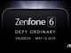Zenfone 6, Snapdragon 855'le AnTuTu'da Ortaya Çıktı