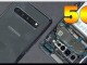 Samsung Galaxy S10 5G Parçalarına Ayrıldı
