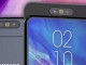 Geekbench'te Ortaya Çıkan Galaxy A80'in Özellikleri Doğrulandı