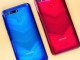 Honor 20 veya 20 Pro Kılıf Görüntüsü, Çoklu Kamera Kurulumunu Gösteriyor 