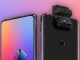 Asus ZenFone 6, 48MP Döner Kamerası ile Duyuruldu